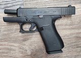 GLOCK G43X 9MM LUGER (9X19 PARA) - 3 of 3