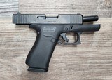 GLOCK G43X 9MM LUGER (9X19 PARA) - 2 of 3