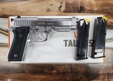 TAURUS PT92 AFS 9MM LUGER (9X19 PARA) - 1 of 3