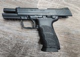 HECKLER & KOCH 45 .45 ACP - 3 of 3