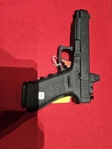 GLOCK G34 GEN 3 9MM LUGER (9x19 PARA) - 1 of 3