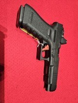 GLOCK G34 GEN 3 9MM LUGER (9x19 PARA) - 3 of 3