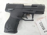 TAURUS TX-22 Compact w/2 Mags, Optic Ready .22 LR - 3 of 3