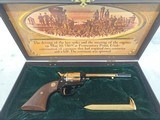 COLT Golden Spike Frontier Scout 1969 1 of 3000 .22 LR