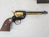 COLT Golden Spike Frontier Scout 1969 1 of 3000 .22 LR - 3 of 3