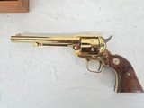 COLT Frontier Scout California Bicentennial 1 of 5000 1969 .22 LR - 3 of 3