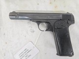 FN FN Browning 1922 1 of 3000 for Denmark Queen .32 ACP - 1 of 3