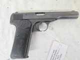 FN FN Browning 1922 1 of 3000 for Denmark Queen .32 ACP - 2 of 3