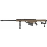 BARRETT M82A1 .416 BARRETT - 2 of 2