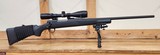 MOSSBERG 100 ATR .270 WIN - 1 of 3