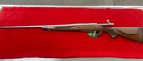 REMINGTON 700 li .257 ROBERTS