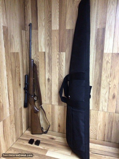 GLENFIELD model 20 .22 LONG