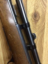 GLENFIELD model 20 .22 LONG - 3 of 3