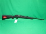 SAVAGE ARMS MODEL 62 .22 LR - 2 of 3