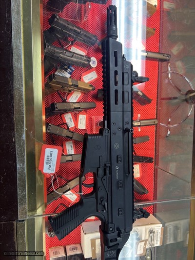 B&T APC300 .300 AAC BLACKOUT