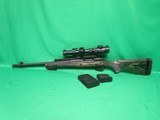 RUGER GUNSITE SCOUT .308 WIN - 1 of 3