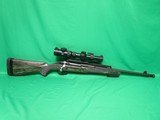 RUGER GUNSITE SCOUT .308 WIN - 2 of 3