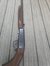 BROWNING SA-22 GRADE I .22 CAL - 3 of 3