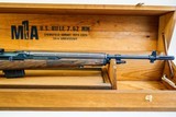 SPRINGFIELD ARMORY M1A (50TH ANNIVERSARY) .308 WIN - 3 of 3