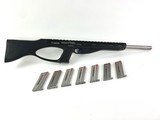 EXCEL ARMS MR-22 .22 WMR