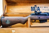 SPRINGFIELD ARMORY M1A (50TH ANNIVERSARY) .308 WIN - 2 of 3