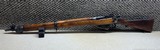 LONG BRANCH SMLE NO.4 MK1*
.303 BRITISH - 2 of 3