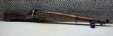 LONG BRANCH SMLE NO.4 MK1*
.303 BRITISH - 1 of 3