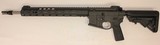 NOVESKE NIB NOVESKE N4 GEN4 SPR 18" 5.56 ARMOR BLACK SS BARREL 5.56X45MM NATO - 1 of 3