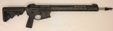 NOVESKE NIB NOVESKE N4 GEN4 SPR 18" 5.56 ARMOR BLACK SS BARREL 5.56X45MM NATO - 2 of 3