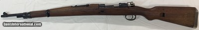 MAUSER M48 A 8MM