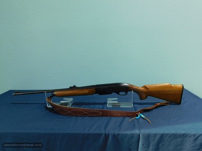 REMINGTON 7400 .30-06 SPRG
