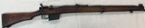 ENFIELD No 1 Mk 3 7.62X51MM NATO - 1 of 3