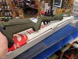 RUGER 10/22 TAKEDOWN .22 LR - 1 of 3