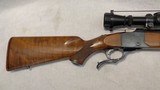 RUGER NO. 1 1968 MFG .270 WIN - 3 of 3