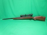 SAVAGE ARMS MODEL 110 .243 WIN - 1 of 3