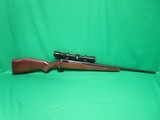 SAVAGE ARMS MODEL 110 .243 WIN - 2 of 3