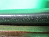 SAVAGE ARMS MODEL 110 .243 WIN - 3 of 3
