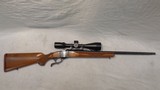 RUGER NO. 1 .257 ACKLEY - 1 of 3