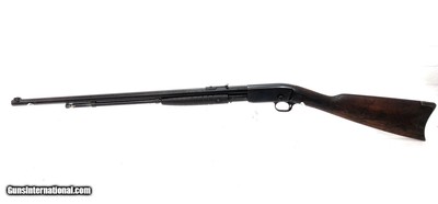 REMINGTON 12-CS .22 WRF