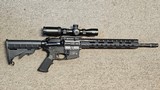 SMITH & WESSON M&P-15 .223 REM/5.56 NATO - 1 of 1