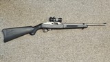 RUGER 10/22 TAKE DOWN .22 LR - 1 of 1