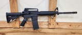 BUSHMASTER XM15-E2S (M4) 5.56X45MM NATO - 1 of 3