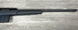 SAVAGE ARMS 110 TACTICAL .300 WIN - 3 of 3