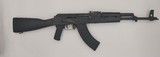 ROMARM/CUGIR WASR 10 7.62X39MM - 1 of 1