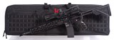HECKLER & KOCH MR556 A4 5.56X45MM NATO - 1 of 3