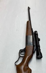 SAVAGE ARMS 99E .300 SAVAGE - 2 of 3
