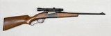 SAVAGE ARMS 99E .300 SAVAGE - 1 of 3