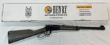 HENRY H001GG .22 LR SHOTSHELL - 2 of 2