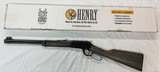 HENRY H001GG .22 LR SHOTSHELL - 1 of 2