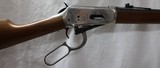 WINCHESTER 1894 Cowboy Commemorative .30-30 WIN - 3 of 3